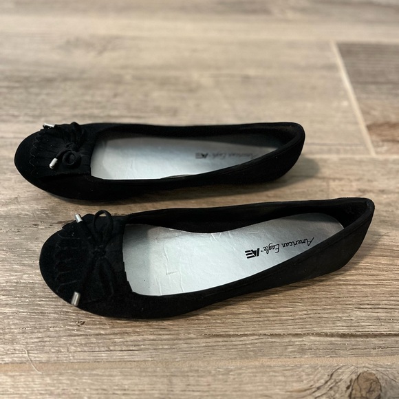 American Eagle Ballet Flats - Picture 3 of 4